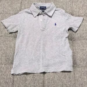 Ralph Lauren Polo short sleeve